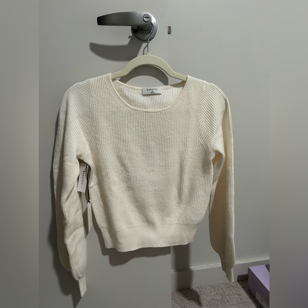 Aritzia Sweater